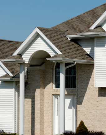 Roofing & Gutters, San Antonio, TX